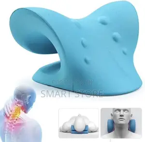 Neck Shoulder Relaxer