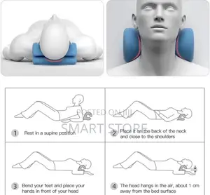 Neck Shoulder Relaxer