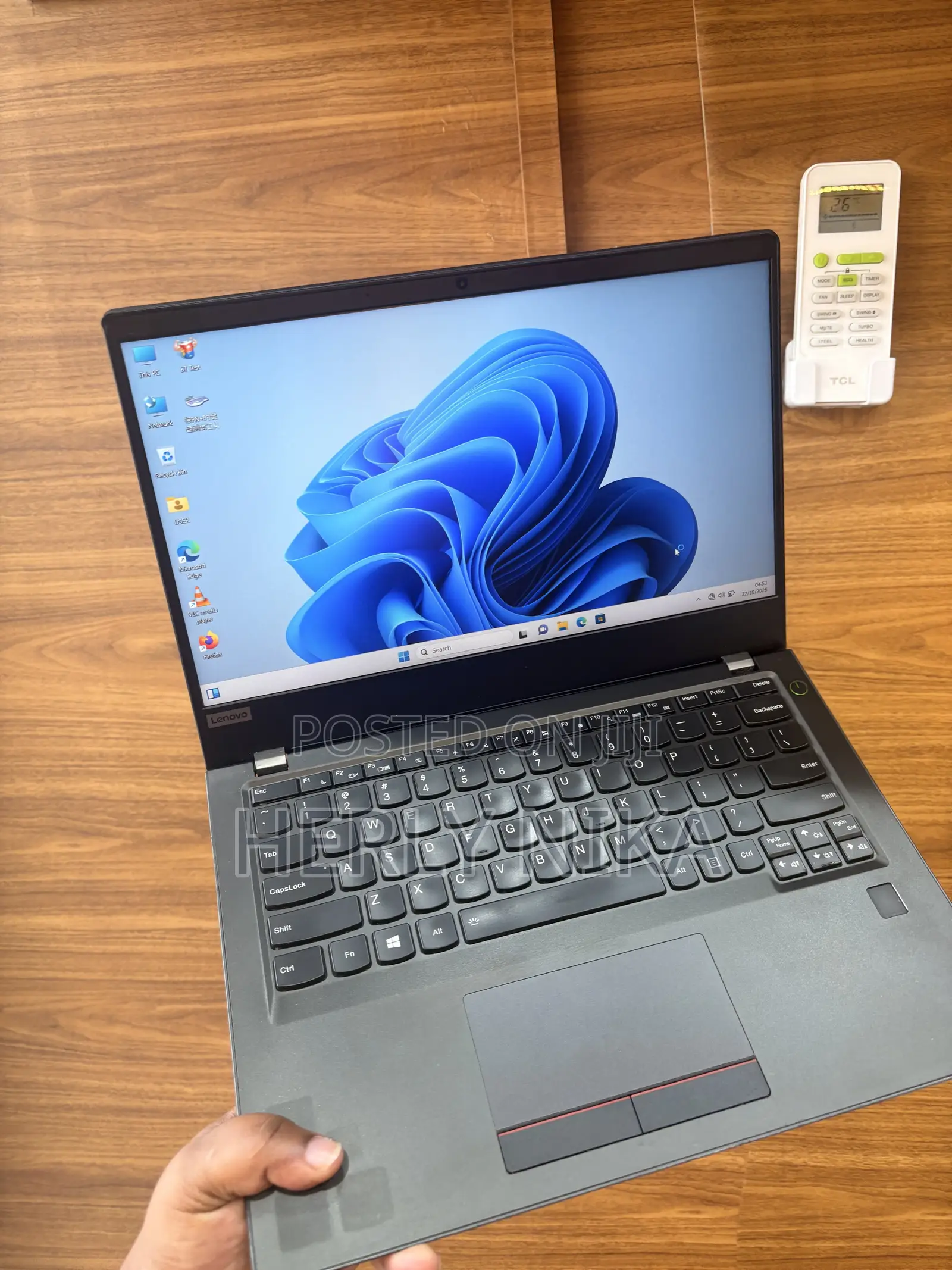 Laptop Lenovo IdeaTab Lynx K3011 16GB Intel Core i5 SSD 256GB