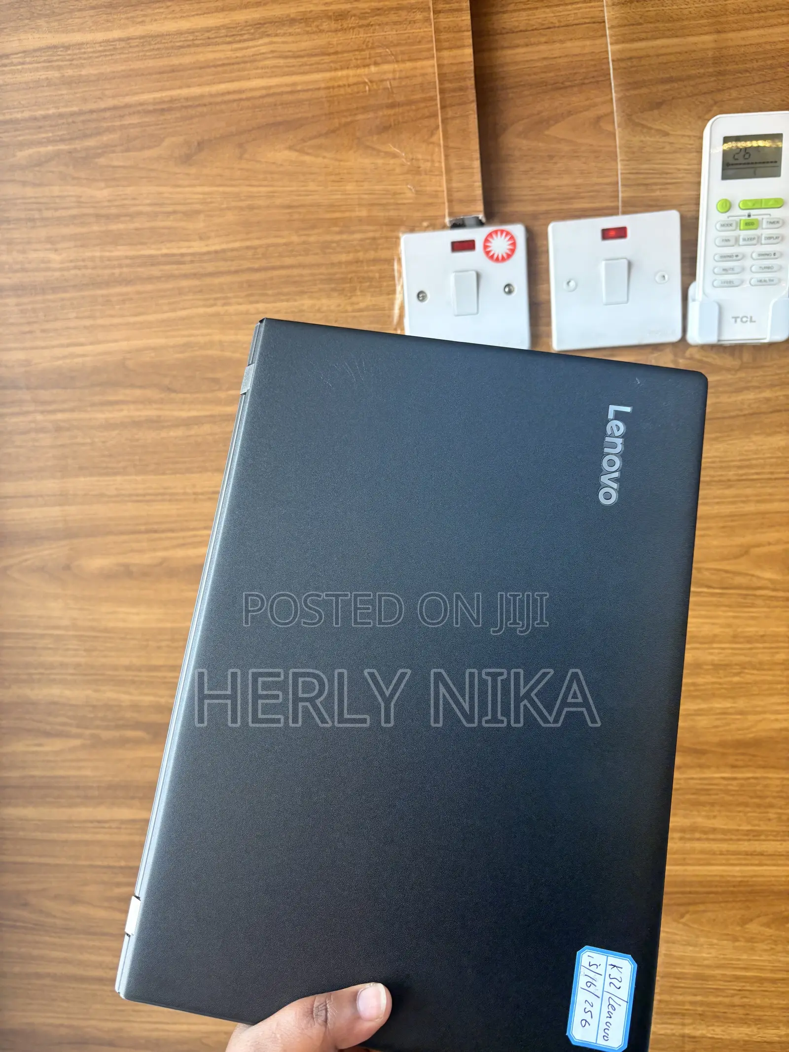 Laptop Lenovo IdeaTab Lynx K3011 16GB Intel Core i5 SSD 256GB