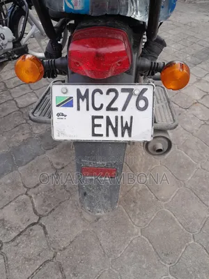 TVS HLX 125 2023 Black