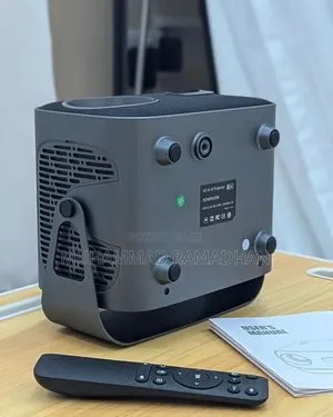A10 Smart Projector