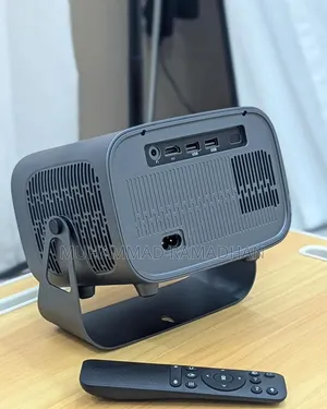 A10 Smart Projector