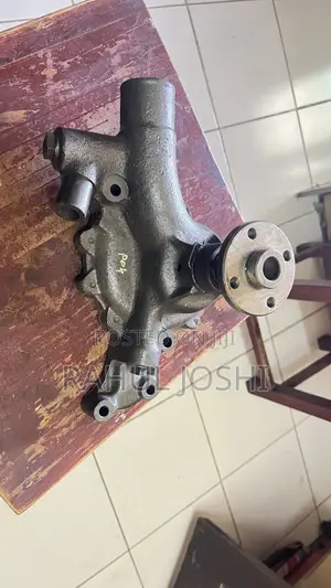 WATER PUMP 14b/15b Dyna Coaster -New