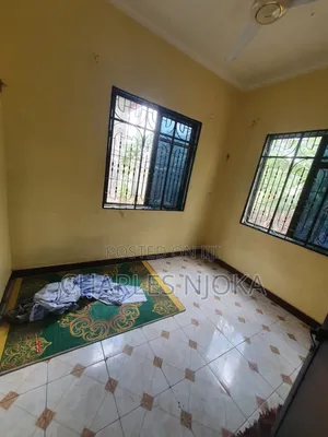 Furnished 6bdrm House in Halisi, Ukonga for sale