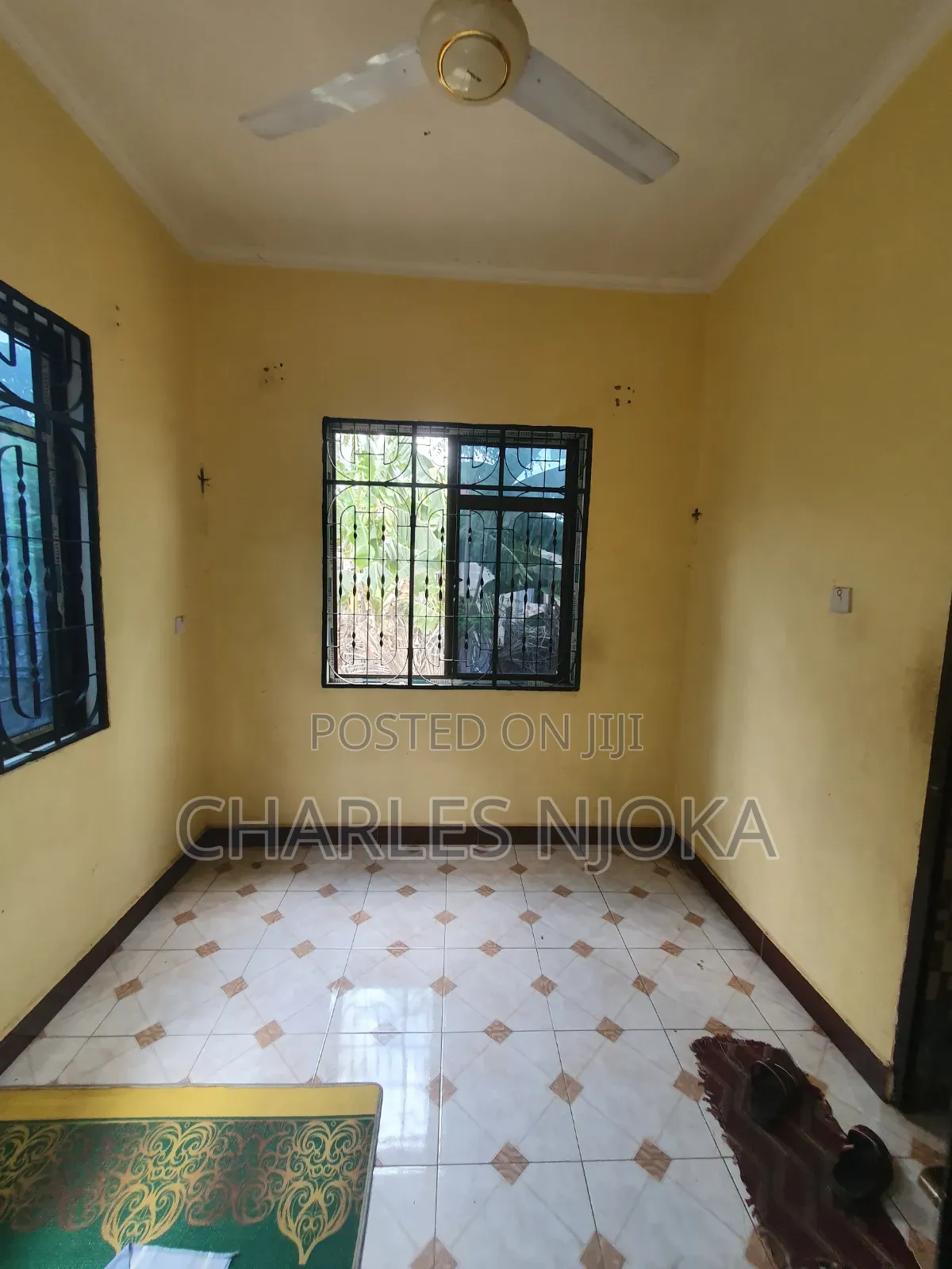 Furnished 6bdrm House in Halisi, Ukonga for sale