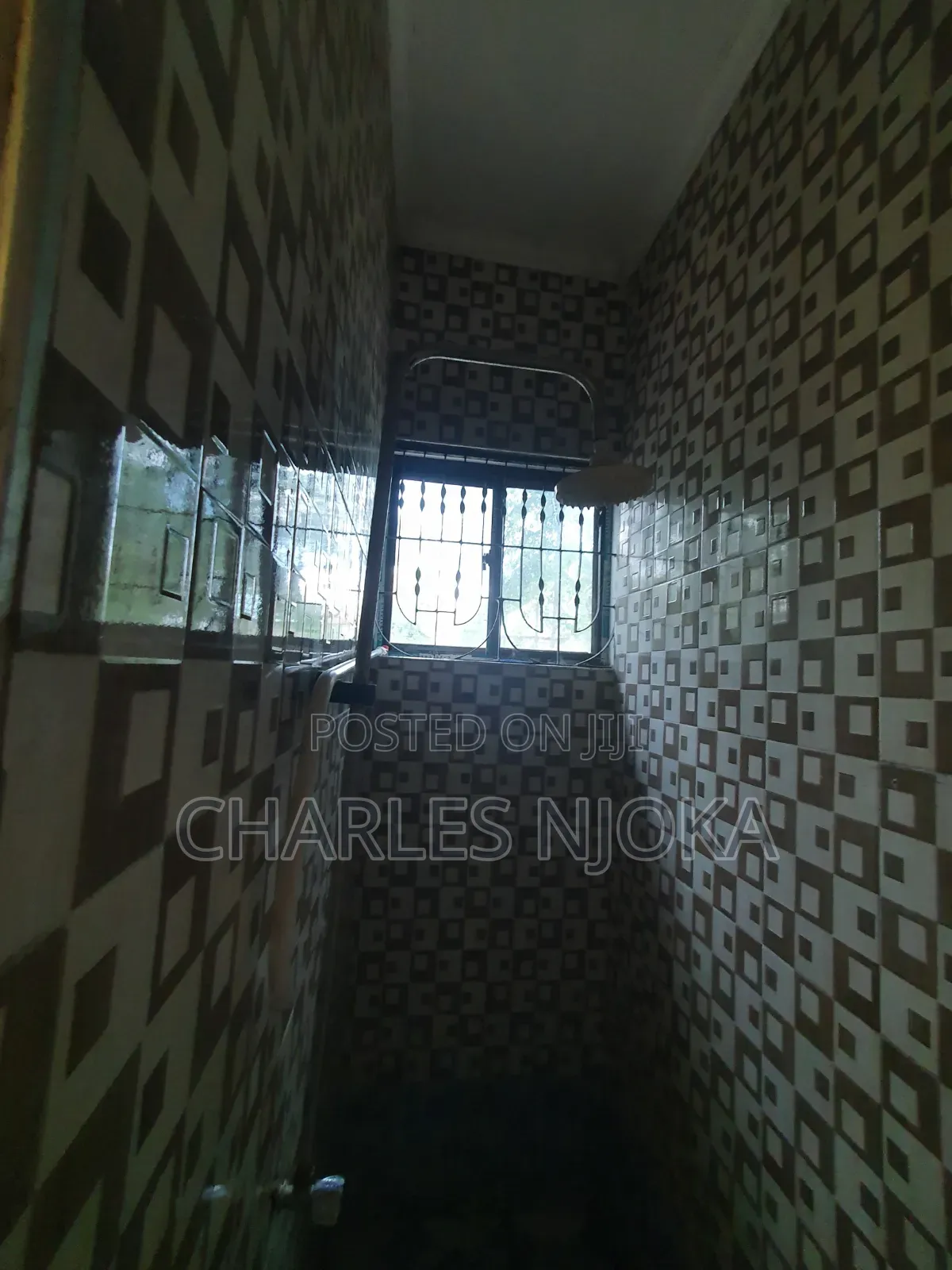 Furnished 6bdrm House in Halisi, Ukonga for sale