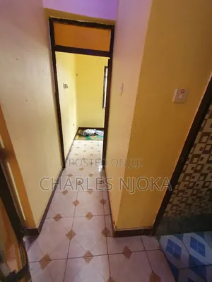 Furnished 6bdrm House in Halisi, Ukonga for sale