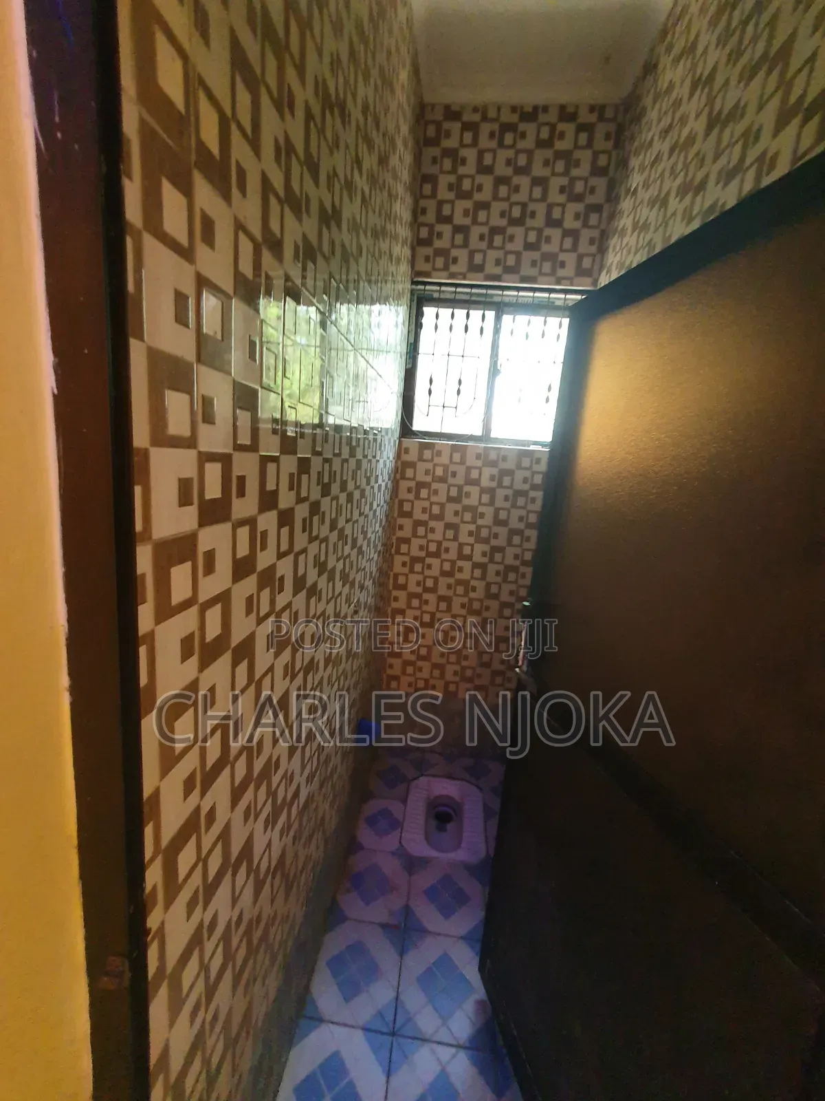 Furnished 6bdrm House in Halisi, Ukonga for sale