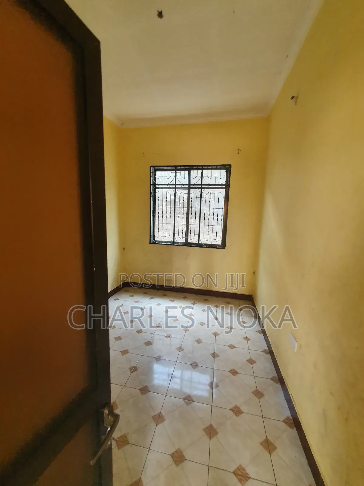 Furnished 6bdrm House in Halisi, Ukonga for sale