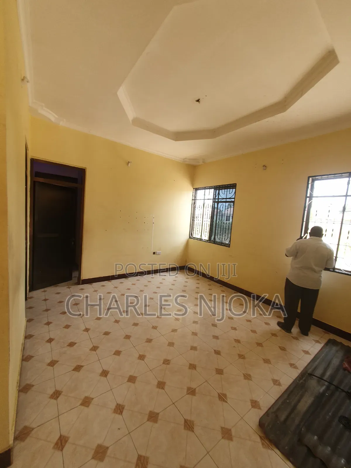 Furnished 6bdrm House in Halisi, Ukonga for sale