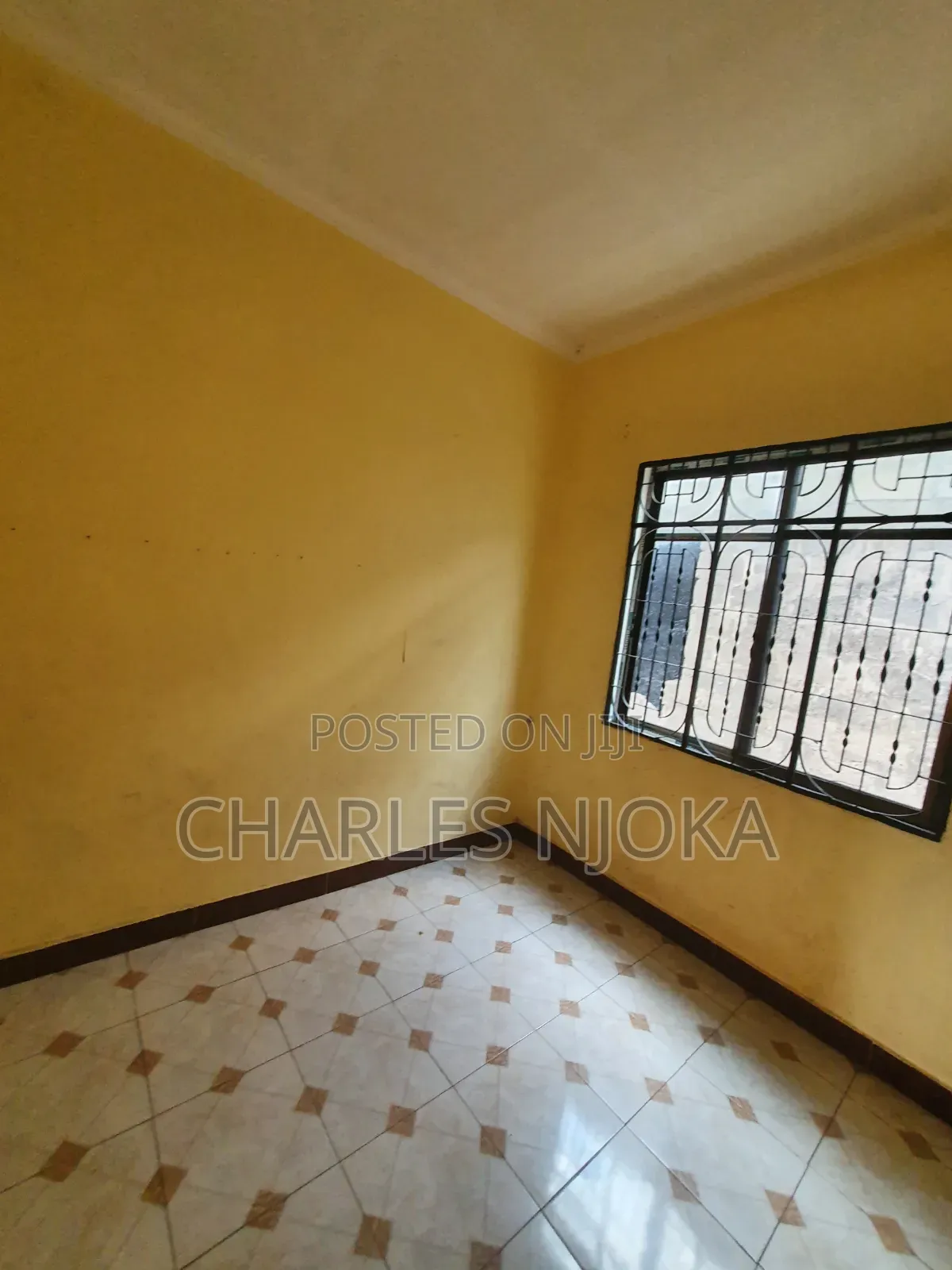 Furnished 6bdrm House in Halisi, Ukonga for sale
