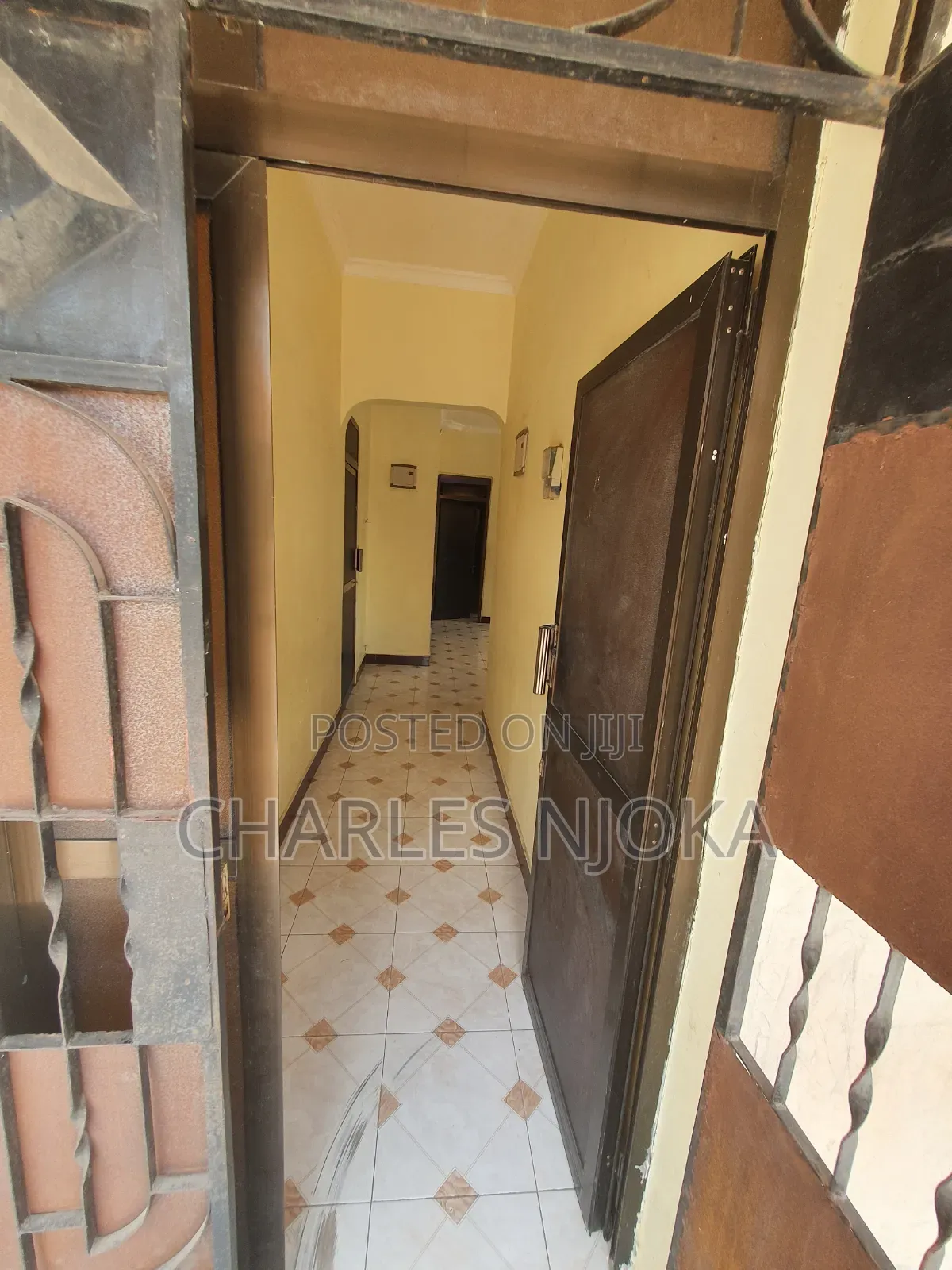 Furnished 6bdrm House in Halisi, Ukonga for sale