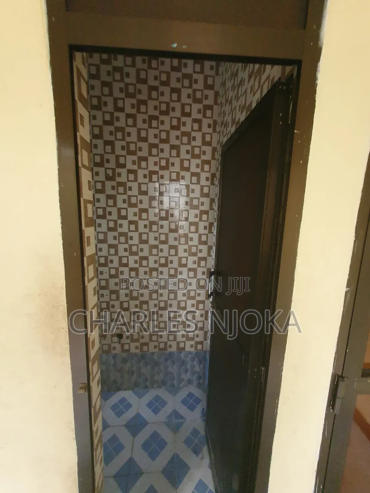 Furnished 6bdrm House in Halisi, Ukonga for sale