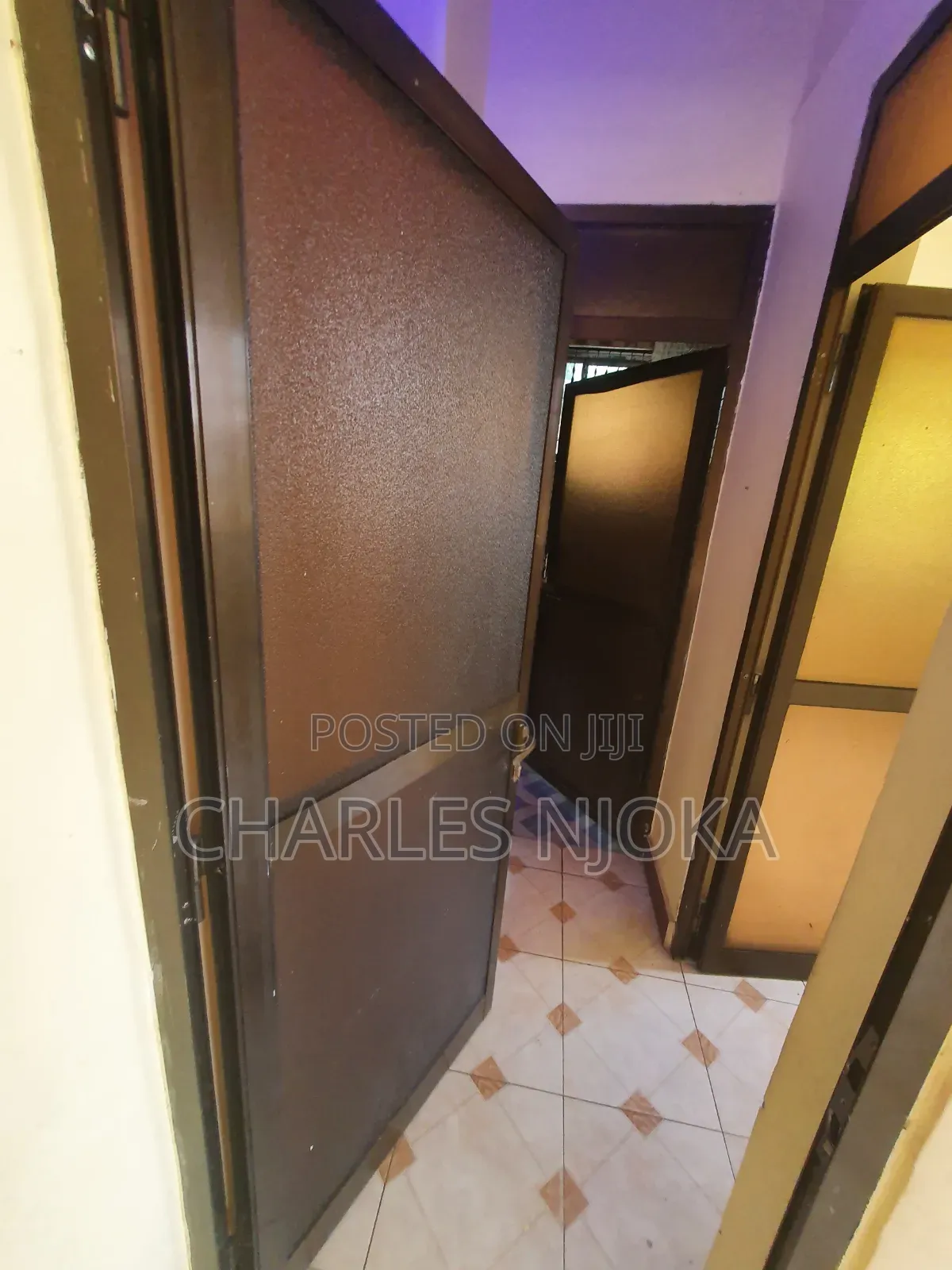 Furnished 6bdrm House in Halisi, Ukonga for sale