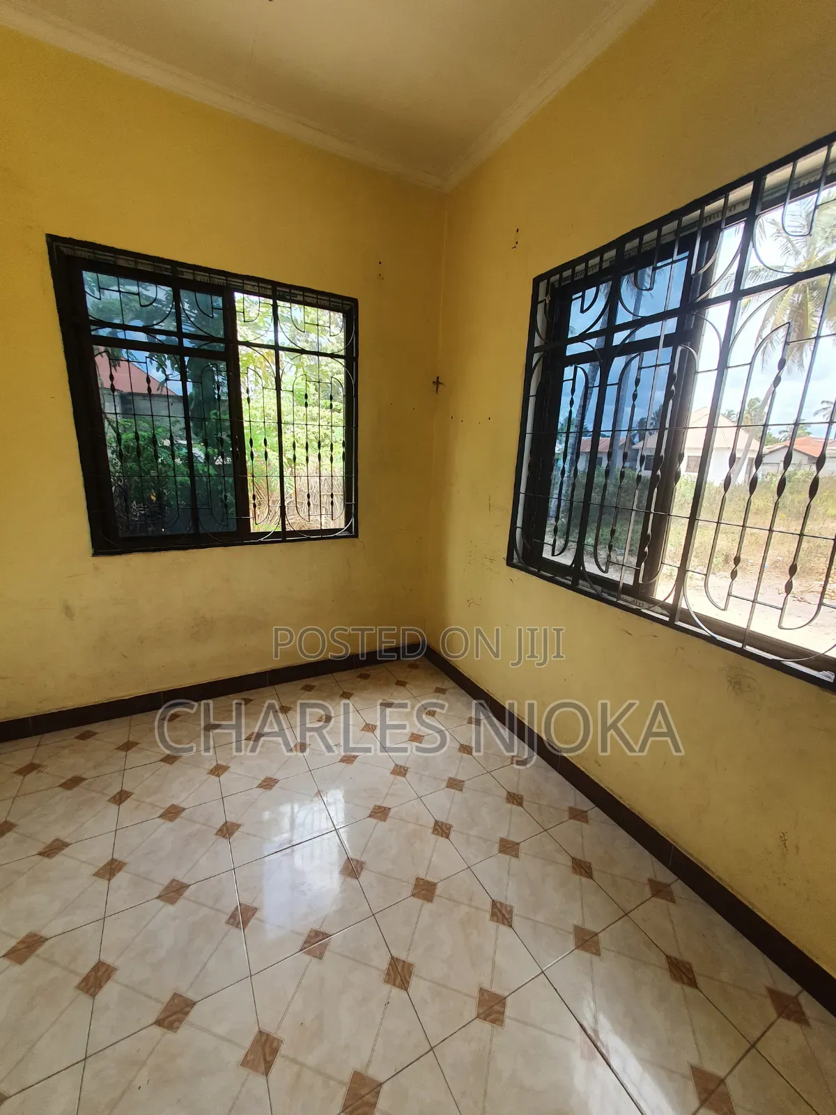 Furnished 6bdrm House in Halisi, Ukonga for sale