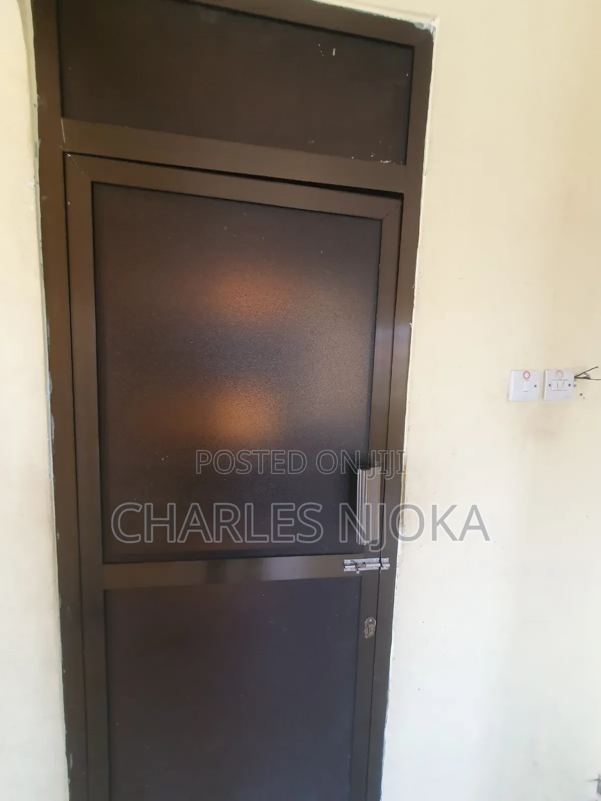 Furnished 6bdrm House in Halisi, Ukonga for sale
