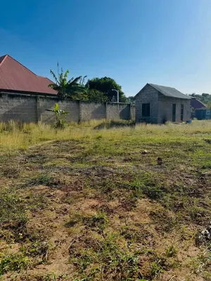 Plot for Sale in Salasala Benako