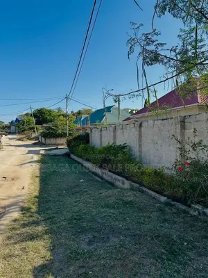 Plot for Sale in Salasala Benako