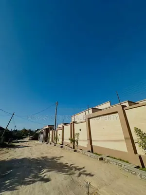 Plot for Sale in Salasala Benako