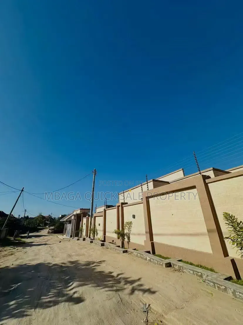 Plot for Sale in Salasala Benako