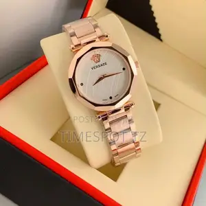 Versace Watch Official