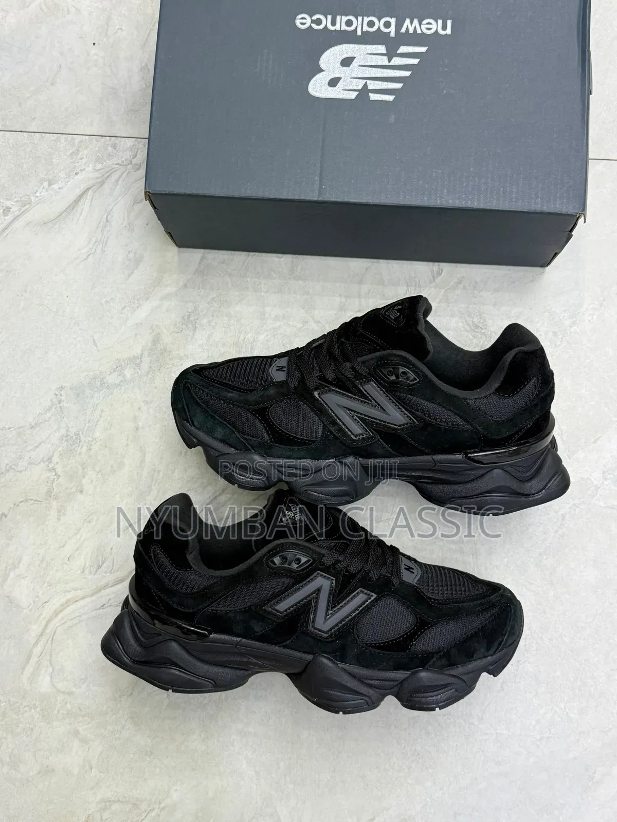 Men's New Balance 9060 Casual Shoes