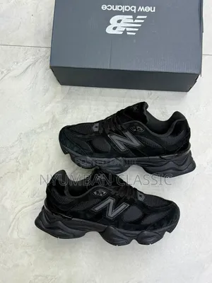 Men's New Balance 9060 Casual Shoes