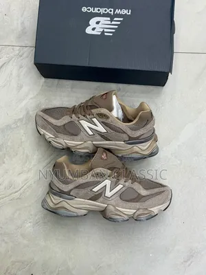 Men's New Balance 9060 Casual Shoes