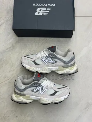 Men's New Balance 9060 Casual Shoes