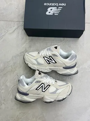 Men's New Balance 9060 Casual Shoes