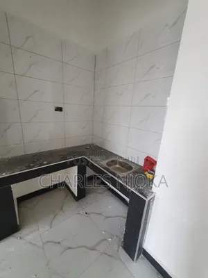 Furnished 3bdrm Apartment in Rada Chuo, Ukonga for rent