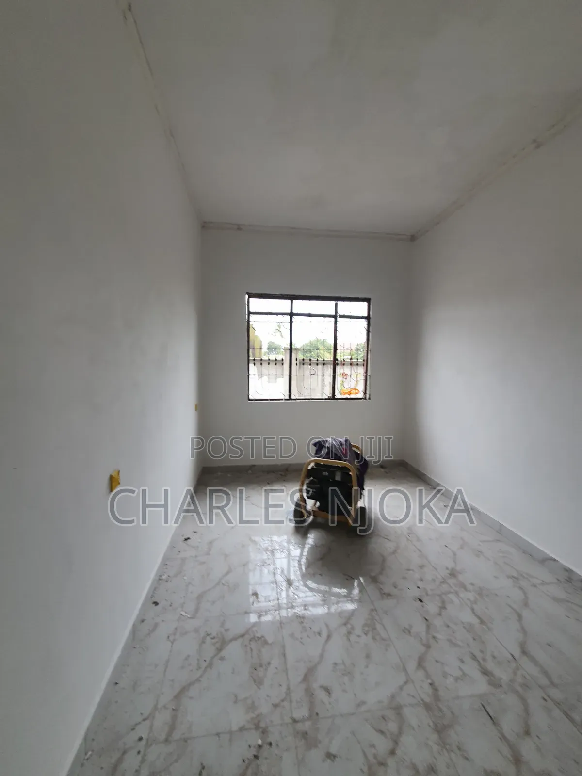 Furnished 3bdrm Apartment in Rada Chuo, Ukonga for rent