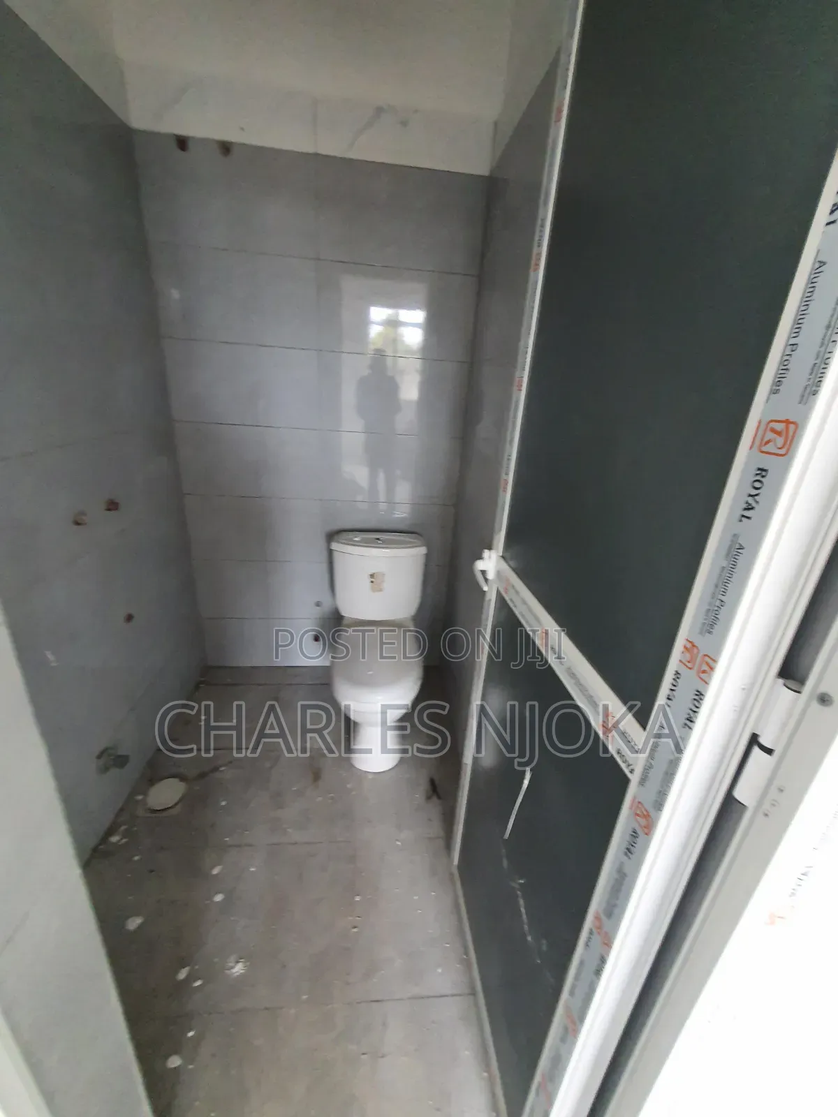 Furnished 3bdrm Apartment in Rada Chuo, Ukonga for rent