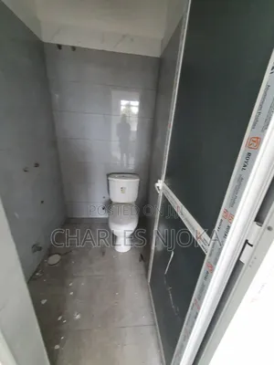 Furnished 3bdrm Apartment in Rada Chuo, Ukonga for rent