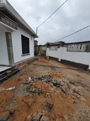 Furnished 3bdrm Apartment in Rada Chuo, Ukonga for rent