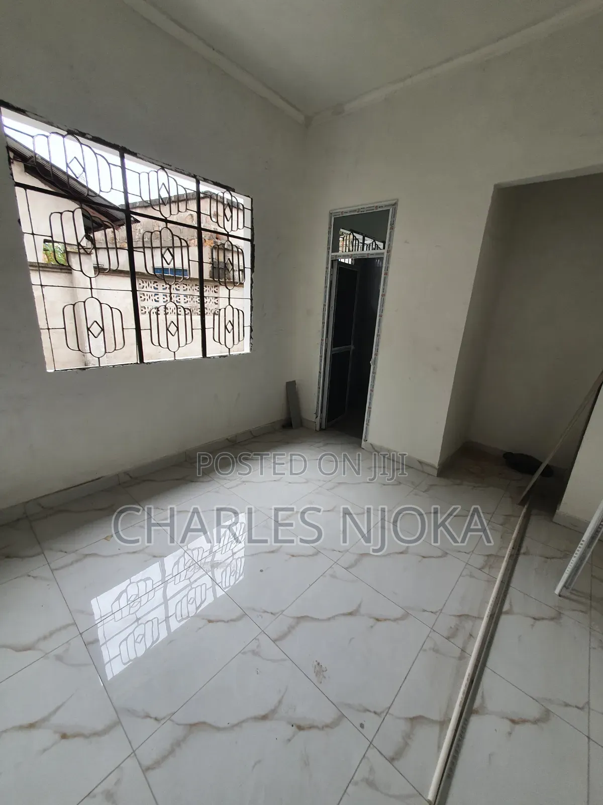 Furnished 3bdrm Apartment in Rada Chuo, Ukonga for rent