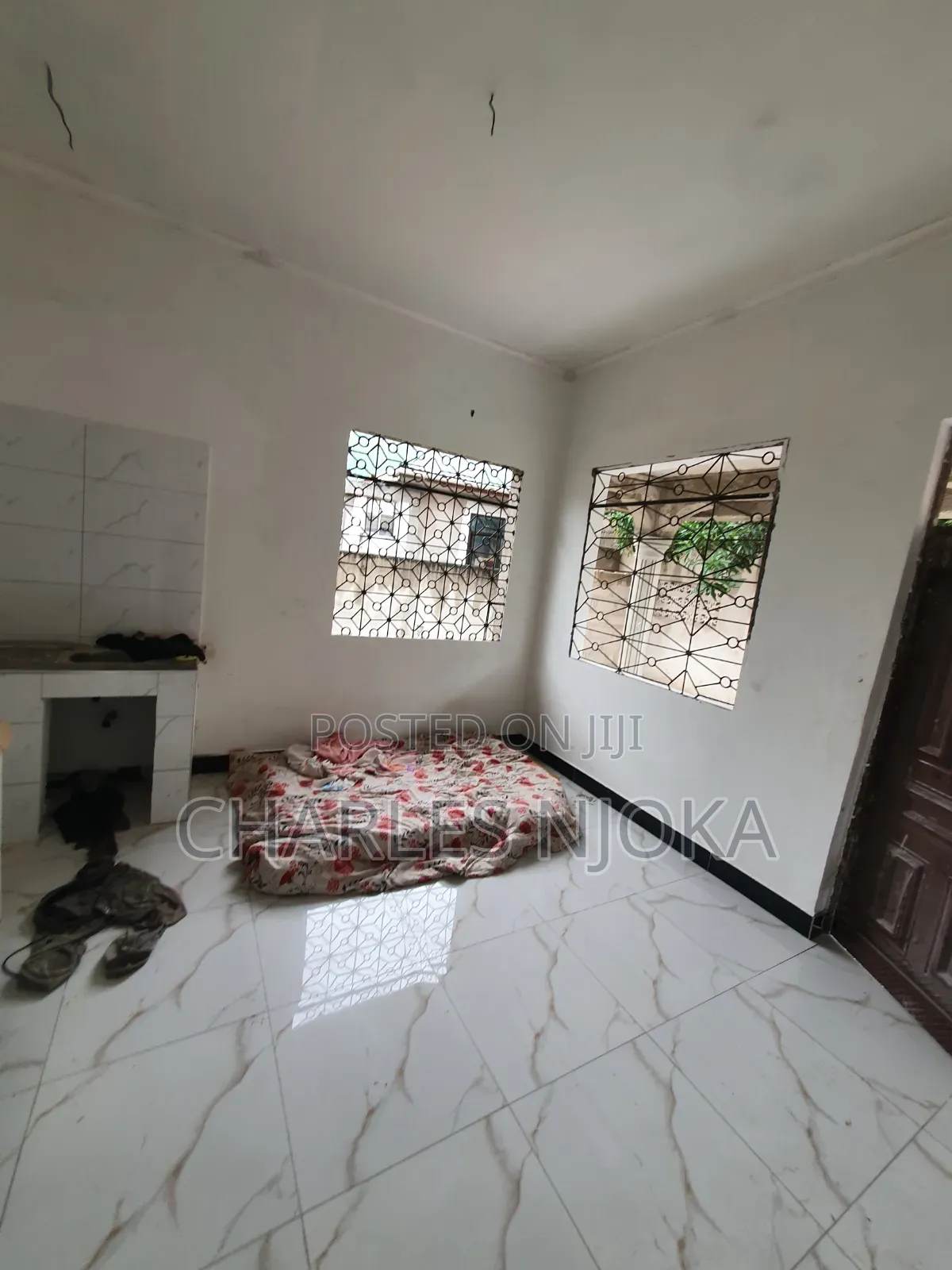 Furnished 3bdrm Apartment in Rada Chuo, Ukonga for rent