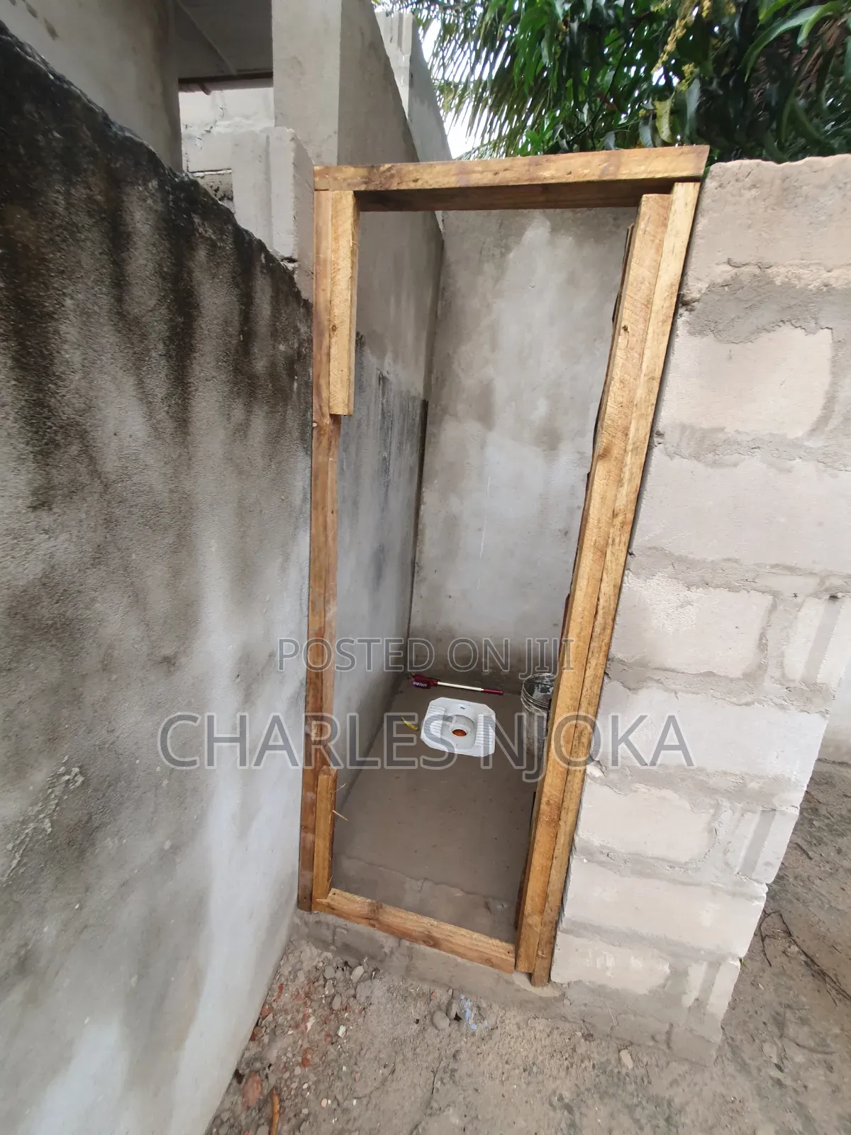 Furnished 3bdrm Apartment in Rada Chuo, Ukonga for rent