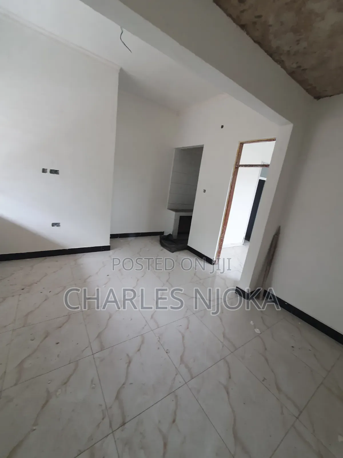 Furnished 3bdrm Apartment in Rada Chuo, Ukonga for rent