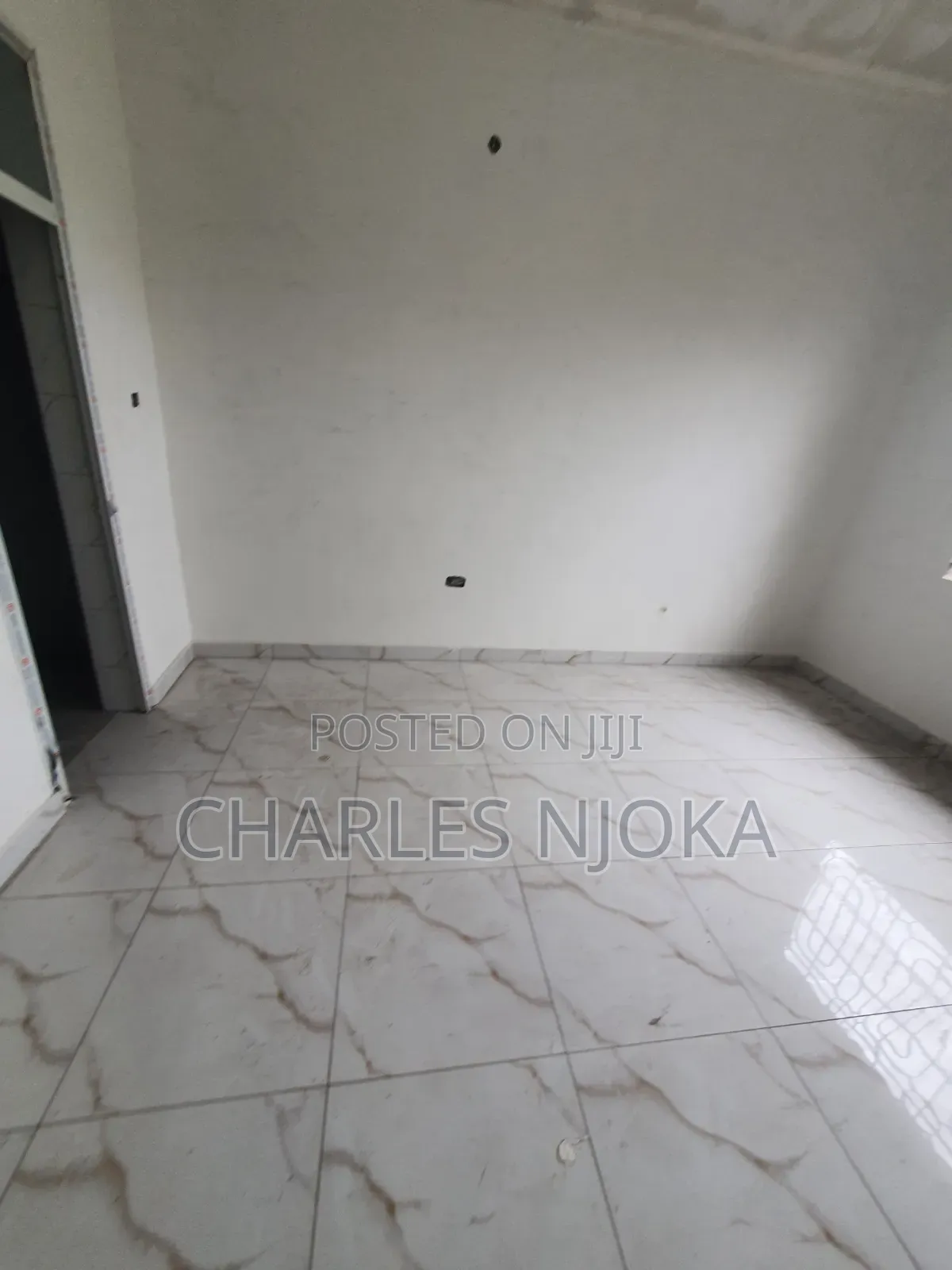 Furnished 3bdrm Apartment in Rada Chuo, Ukonga for rent