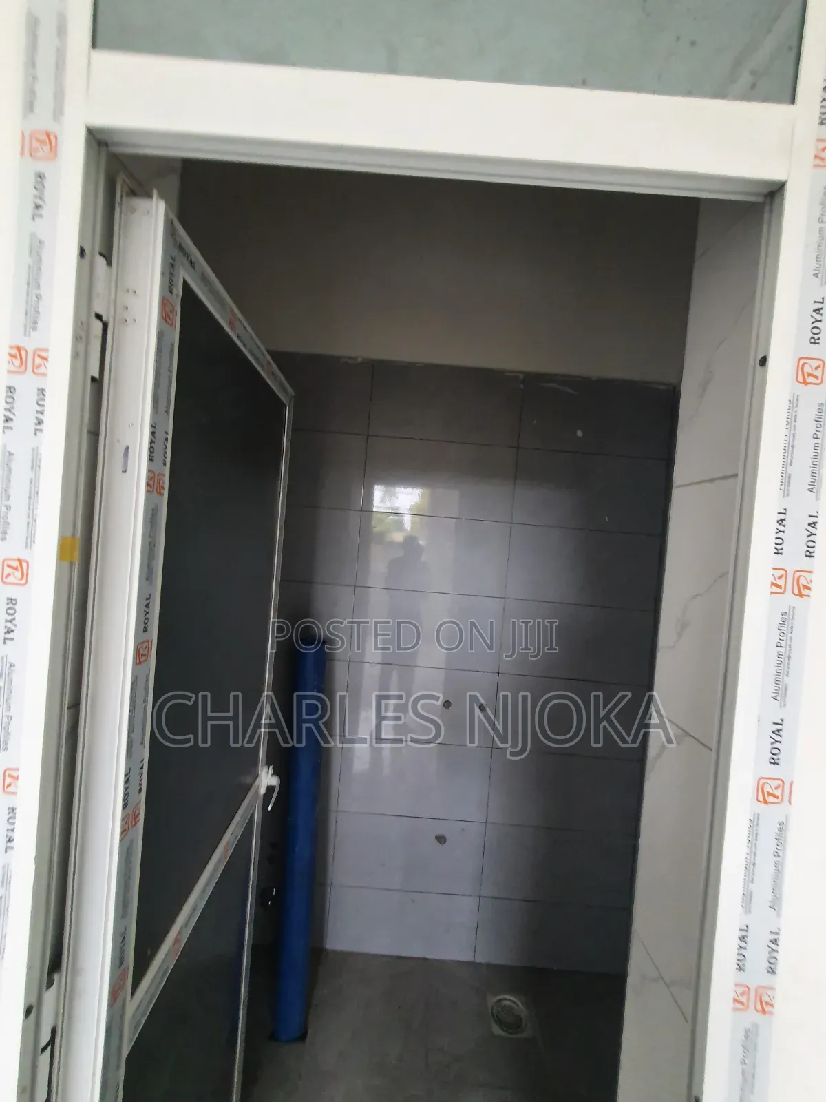 Furnished 3bdrm Apartment in Rada Chuo, Ukonga for rent