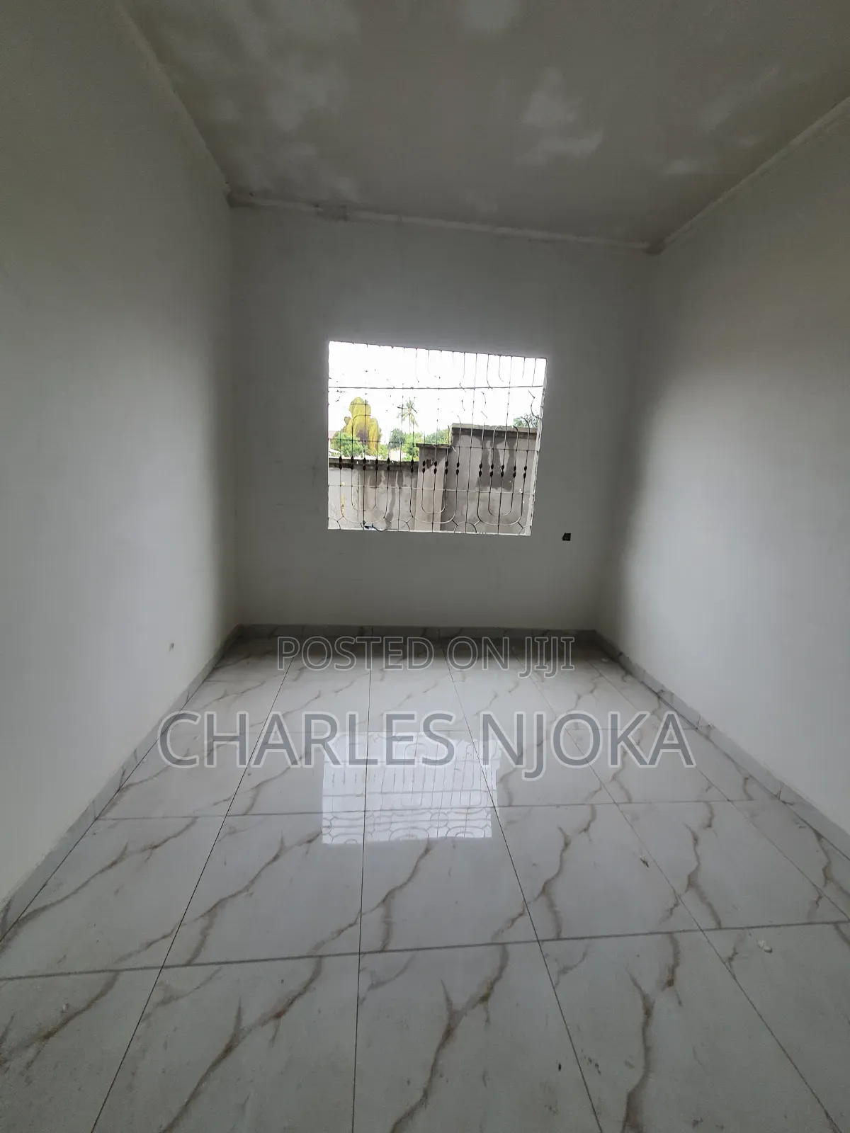 Furnished 3bdrm Apartment in Rada Chuo, Ukonga for rent