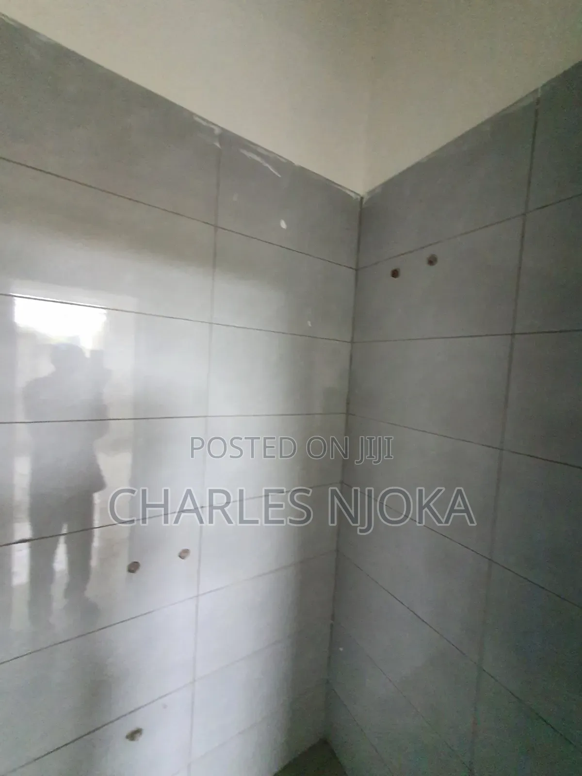 Furnished 3bdrm Apartment in Rada Chuo, Ukonga for rent