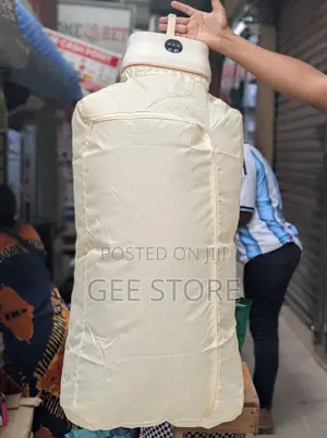 Portable Electric Clothes Dryer