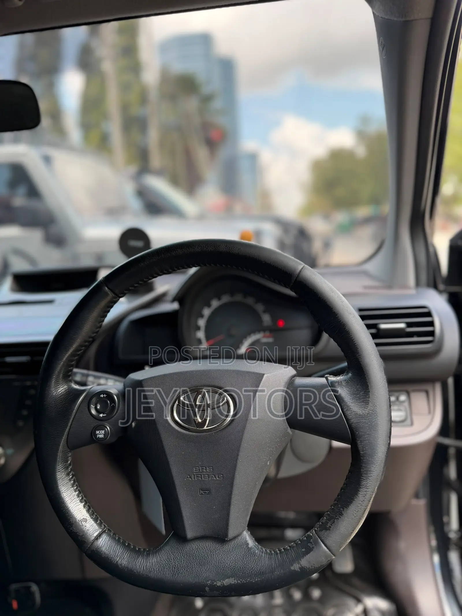 Toyota iQ 2011 Black