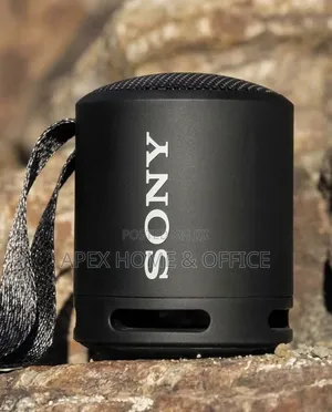 SRS-Xb14 Sony Speaker