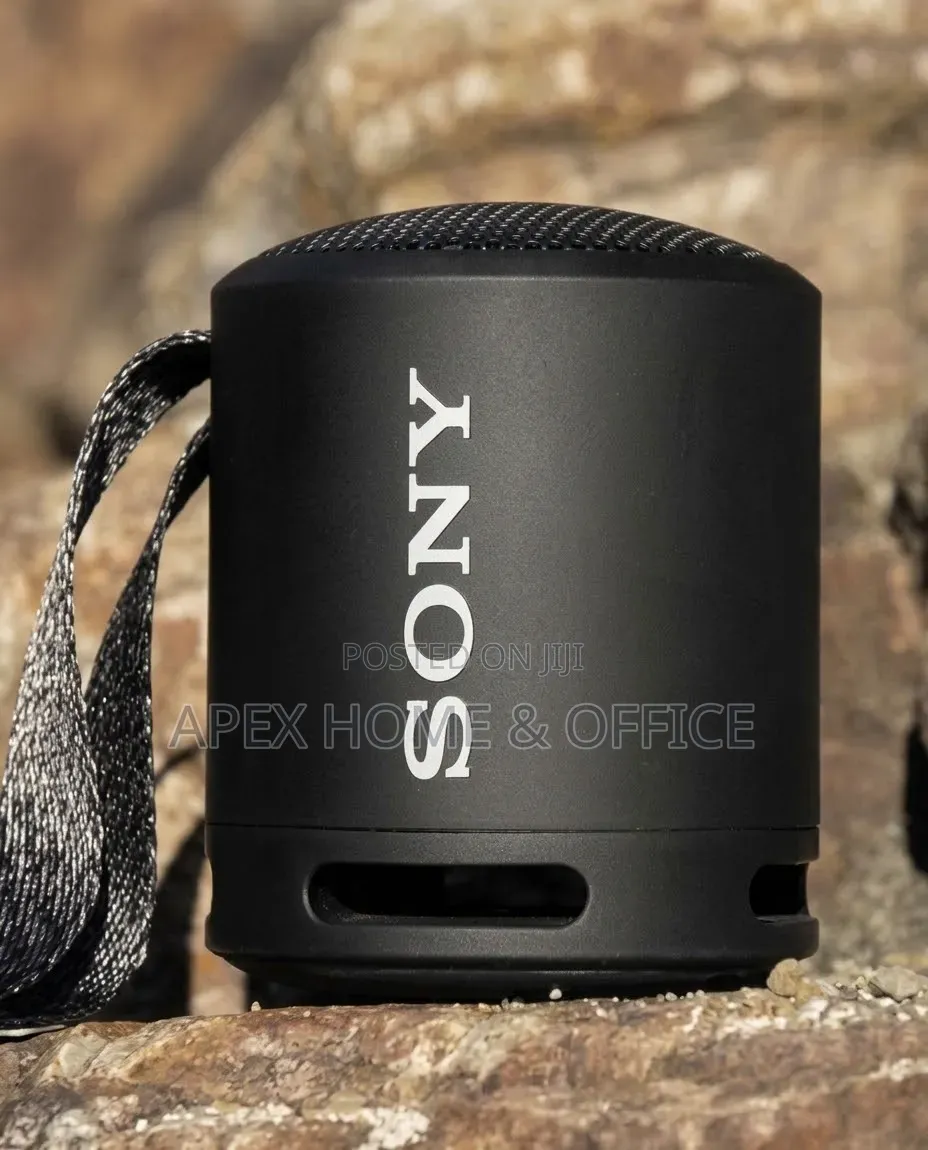 SRS-Xb14 Sony Speaker