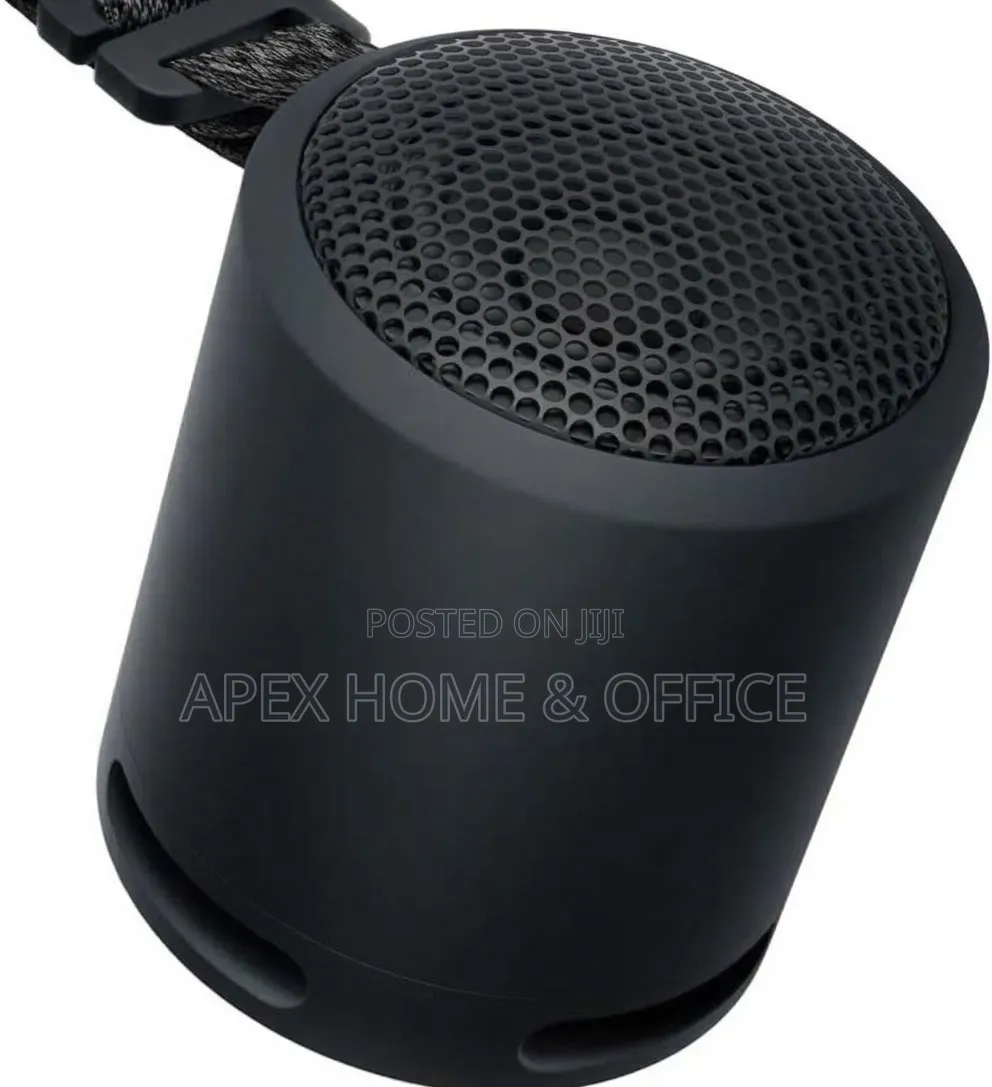 SRS-Xb14 Sony Speaker