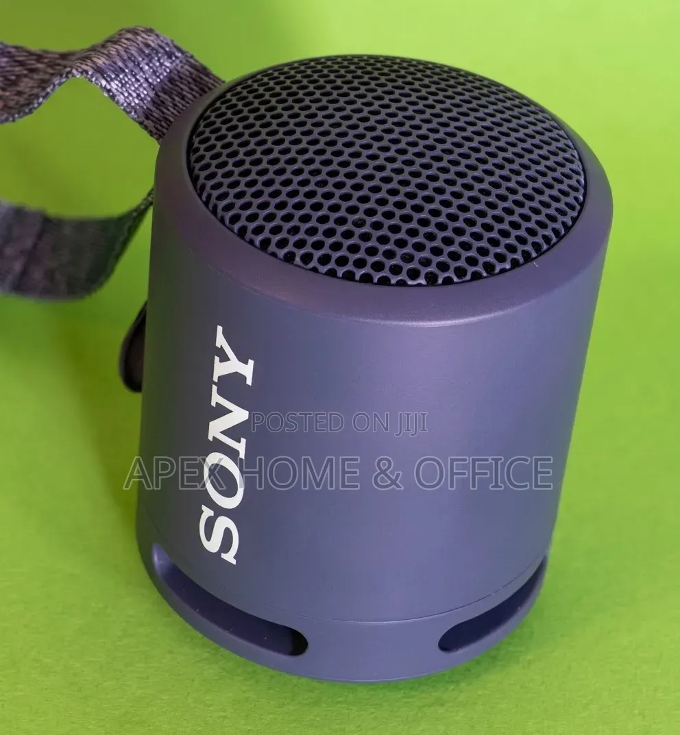 SRS-Xb14 Sony Speaker